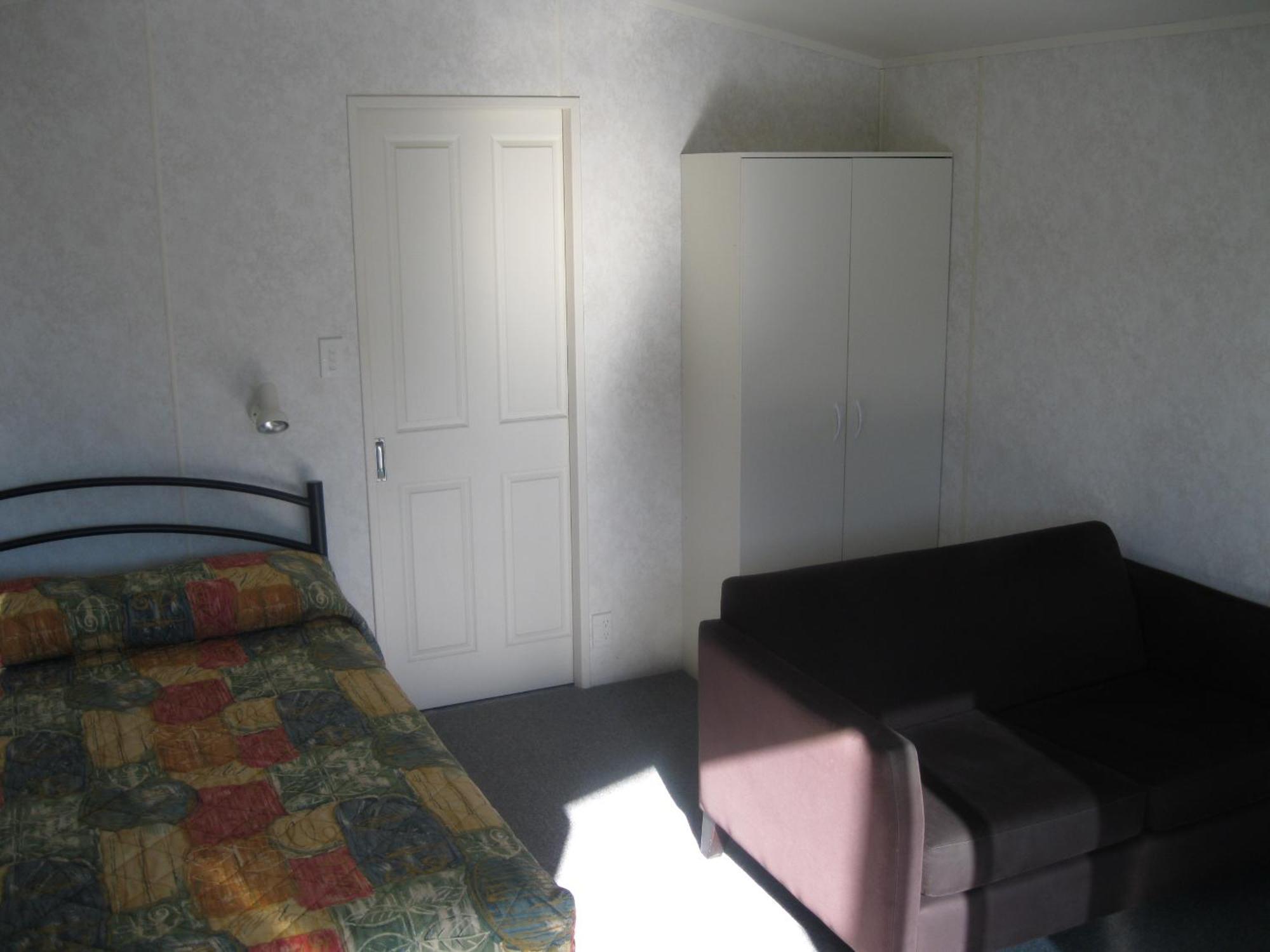 Cosy Corner Holiday Park Маунт-Маунгани Экстерьер фото